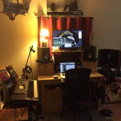Home Studio Setup #letsmix