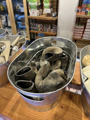 True Carnivores Kitchen by null