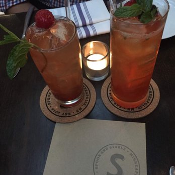 Spoon and Stable - New American Near Me - Minneapolis, Minnesota