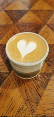 Tiong Hoe Specialty Coffee by null