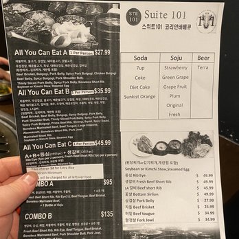 STE 101 - Korean Near Me - Los Angeles, California STE 101 - Korean Near Me - Los Angeles, California