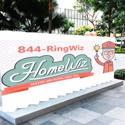HomeWiz - Our Family Cares!