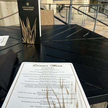 Terraza Waterfront by De Leon's - Menu - Latin American Near Me - Coeur d'Alene, Idaho Terraza Waterfront by De Leon's - Menu - Latin American Near Me - Coeur d'Alene, Idaho
