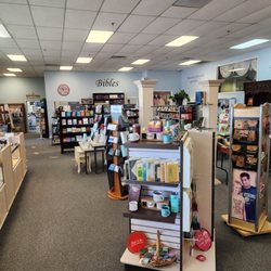 Whole Life Christian Bookstore