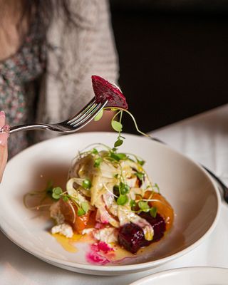 Haven Restaurant and Bar by null