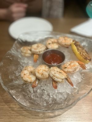 Atlas Oyster House by null