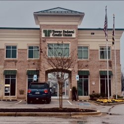 Tower Federal Credit Union