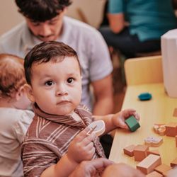 Dream Big Children's Center
