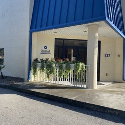 Omega3 Innovations - The front of the business