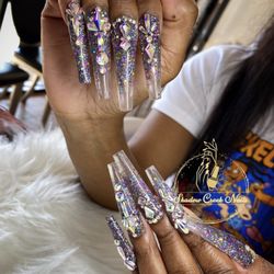 Shadow Creek Spa & Nails