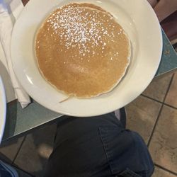 Pancakes