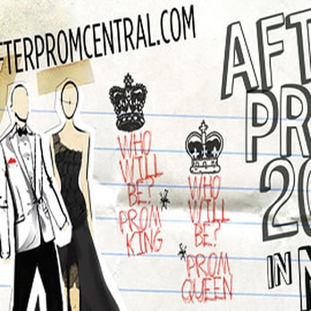 1. AfterPromCentral