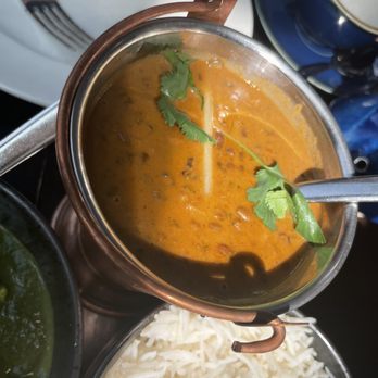 Pappe - Lentils - Indian Near Me - Washington, DC, District of Columbia