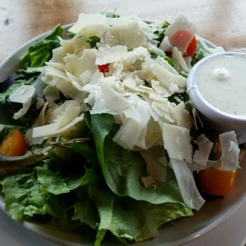 Giordano's - Good ranch and tasty house salad - Pizza Near Me - Plainfield, Illinois