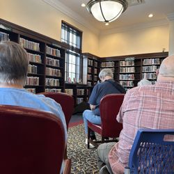 Bexley Public Library