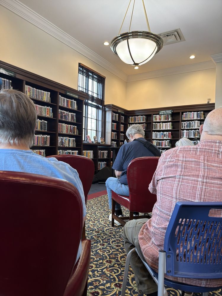 BEXLEY PUBLIC LIBRARY - Updated June 2026 - 14 Photos & 24 Reviews ...