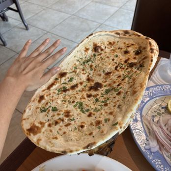 Afghan Shams Restaurant - Garlic Naan - Afghan Near Me - Anaheim, California Afghan Shams Restaurant - Garlic Naan - Afghan Near Me - Anaheim, California