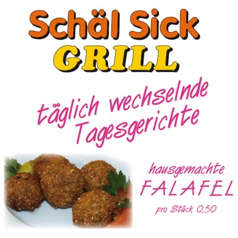 Schäl Sick Grill - Kebab Near Me - Cologne, NW Schäl Sick Grill - Kebab Near Me - Cologne, NW