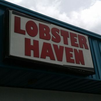 Lobster Haven - If you are a lobster, this is no haven for you! - Seafood Near Me - Tampa, Florida Lobster Haven - If you are a lobster, this is no haven for you! - Seafood Near Me - Tampa, Florida