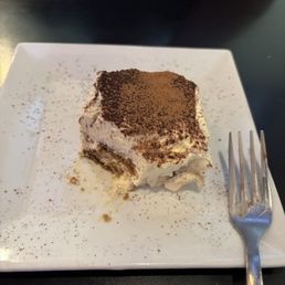 Tuscan tiramisu Tuscan tiramisu