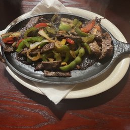 Fajitas