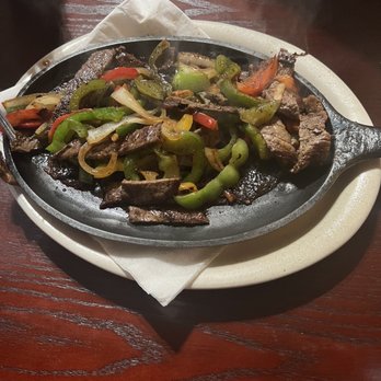 Cocina Michoacana 2 - Steak Fajitas - Mexican Near Me - Sonora, California