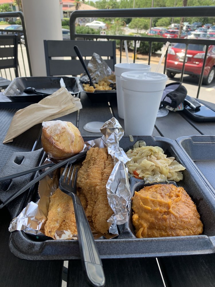 Who's Got Soul Southern Grill Duluth, Duluth | Roadtrippers