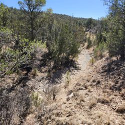Cave Campground