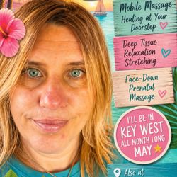 Massage by Kristal