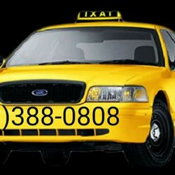 LA Taxi Express