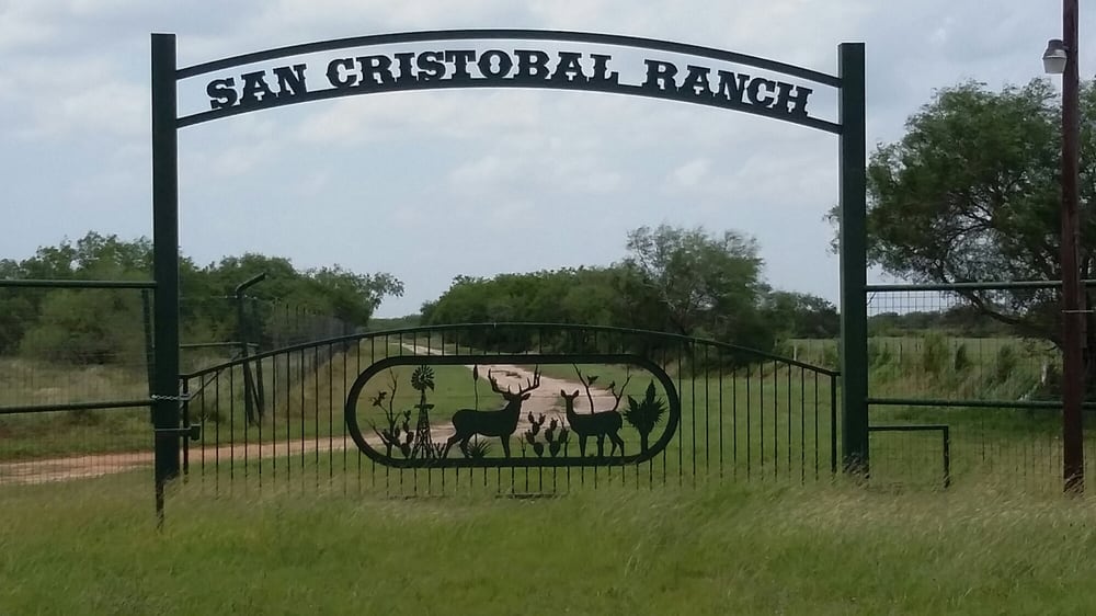 SAN CRISTOBAL RANCH 1520 Fm 2294, Delmita, TX Yelp