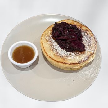Belly Cake - Blue belly - Pancakes Near Me - Bayside, New York