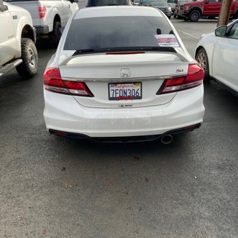 Charlie’s Mobile Auto Works - Auto Repair Near Me