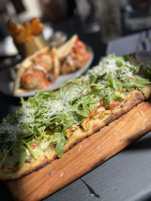 SOCIAL Costa Mesa by null