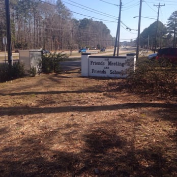 Friends Meeting - The sign on Laskin Road - right across from the YMCA on Hilltop - Religious Organizations Near Me - Virginia Beach, Virginia Friends Meeting - The sign on Laskin Road - right across from the YMCA on Hilltop - Religious Organizations Near Me - Virginia Beach, Virginia