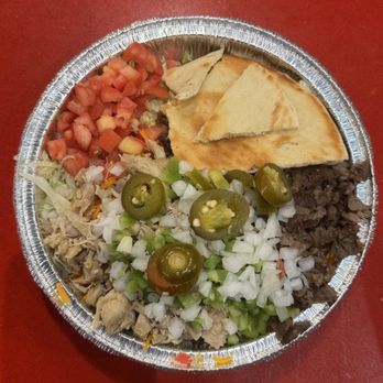 The Halal Guys - Halal Near Me - Rowland Heights, California The Halal Guys - Halal Near Me - Rowland Heights, California