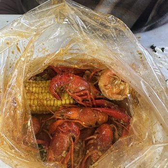 The Cajun Shack - Crawfish and Jumbo Shrimp Lunch - Cajun/Creole Near Me - Alvin, Texas The Cajun Shack - Crawfish and Jumbo Shrimp Lunch - Cajun/Creole Near Me - Alvin, Texas