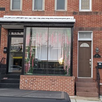 Harbor Nails & Spa - Harbor Nails - Nail Salons Near Me - Baltimore, Maryland