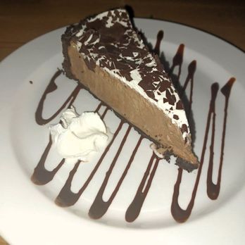 Moonshine Alley - Chef Choice Dessert - Southern Near Me - Providence, Rhode Island