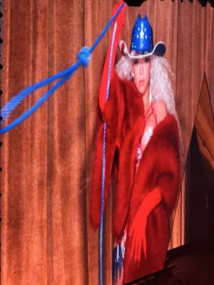 SoFi Stadium Entry 8 by null