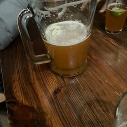 Mosaic Ipa