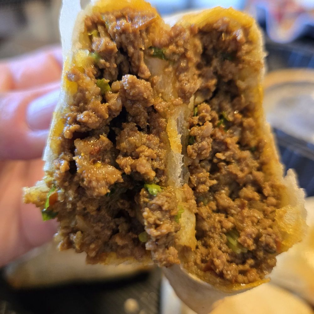 Congo Box - Food Trucks Near Me - Syracuse, New York Congo Box - Food Trucks Near Me - Syracuse, New York
