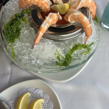 Chart House - Shrimp Cocktail - Seafood Near Me - San Antonio, Texas Chart House - Shrimp Cocktail - Seafood Near Me - San Antonio, Texas