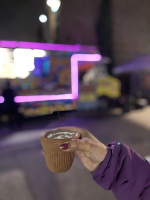 Chandni Chowk by null