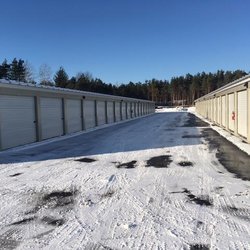 Interlochen Affordable Self Storage