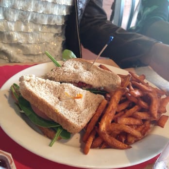 Cafe Laurent - French Near Me - Mar Vista, California