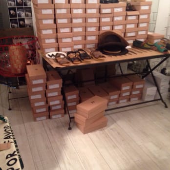 Cabane - Shoes - Concept Shops Near Me - Nice, 06 Cabane - Shoes - Concept Shops Near Me - Nice, 06