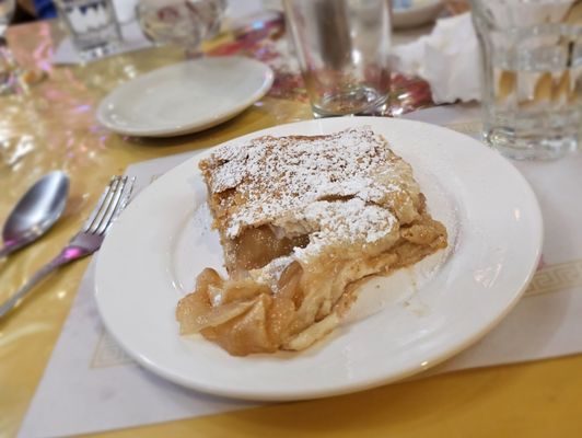 Ukrainian East Village Restaurant by null