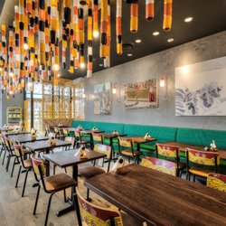 Nando's Peri-Peri