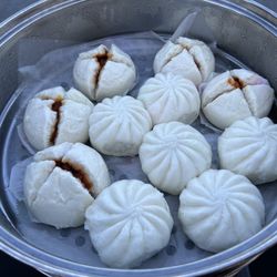 Gettin’ Sum Dim Sum